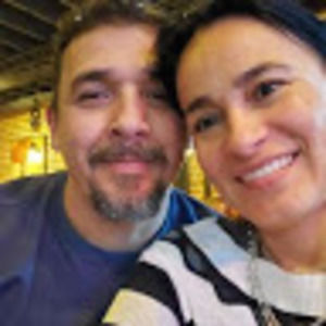 Meet your Posher, Luis francisco